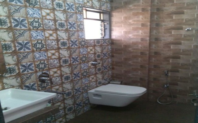 Cocos Inn Resort