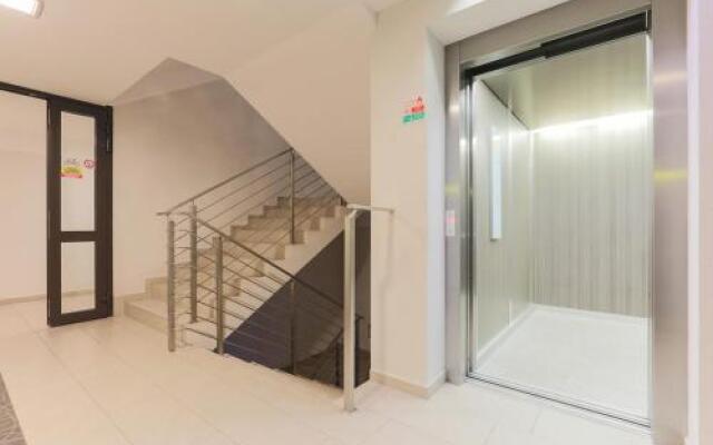 Apartament Przy Latarni