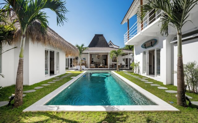 Villa Makena by Alfred in Bali