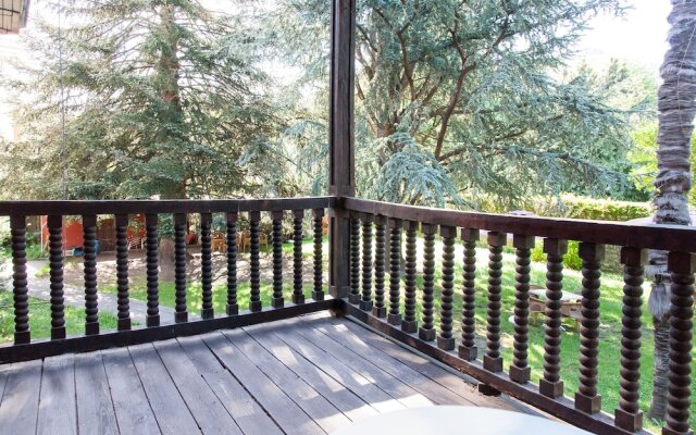 Posada Restaurante La Giraldilla