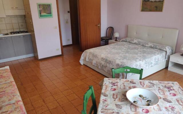 Residenza Il Poggio