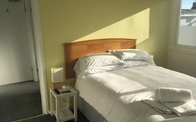 The Laxfield Hotel