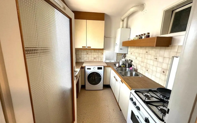 Apartment Near Schonbrunn Palace Vienna