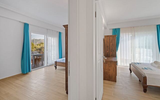 Blue Time Boutique Hotel