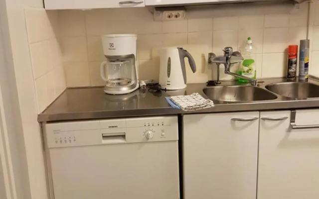 Lapland Spacious Apartment, Rovaniemi