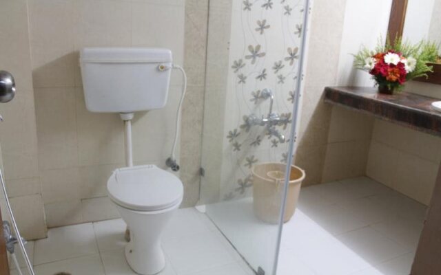 Hotel Vijoya International
