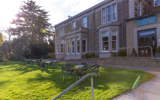 West Park Summer Campus