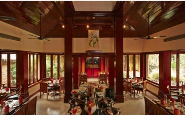 Club Mahindra Kodaikanal