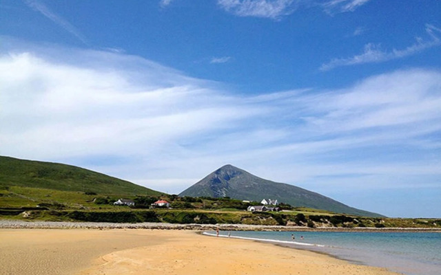 The Valley House Hostel