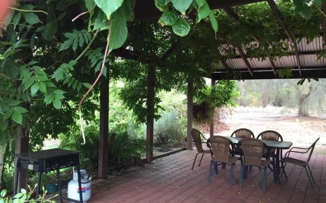 Silversprings cottages