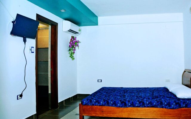 Thanh Tung Homestay