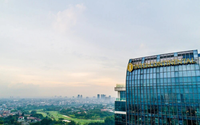 Intercontinental Residence Pondok Indah by IHG