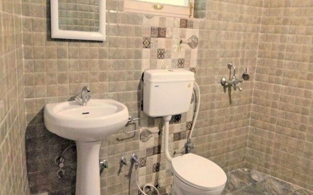 Goba Guest House