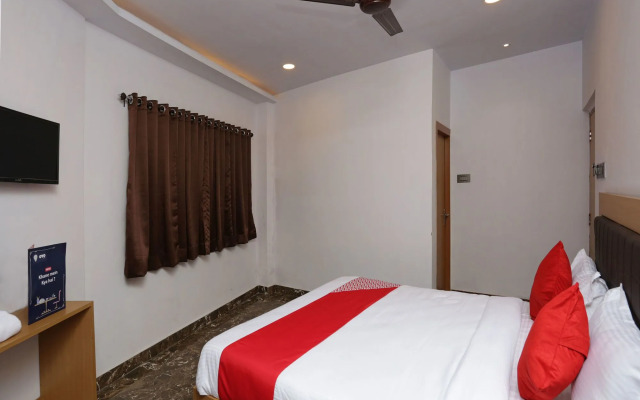 Krishna Guest House by OYO