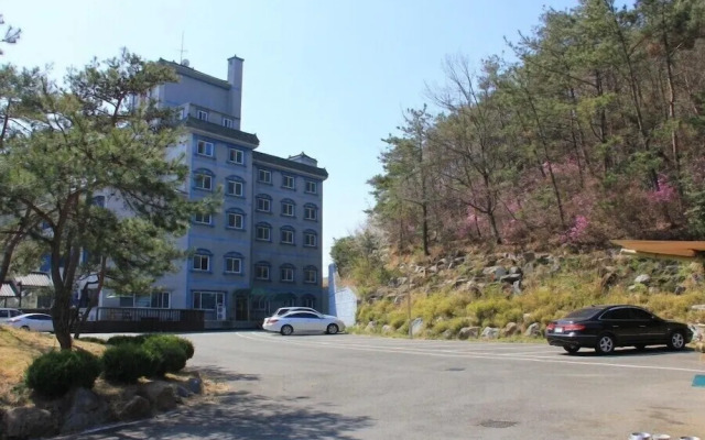 Gaeul Hotel