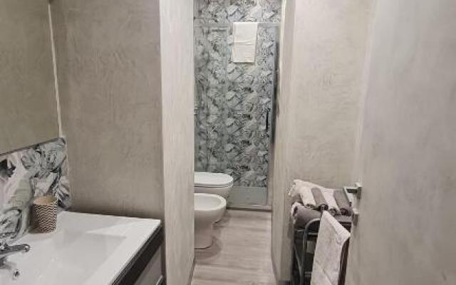 Appartamento Magenta 5