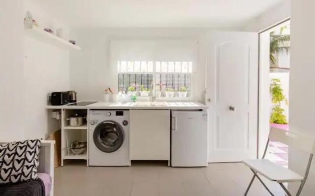 Studio -Patio Andaluz-