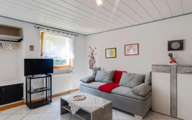 Welcoming Apartment in Hilscheid with Garden