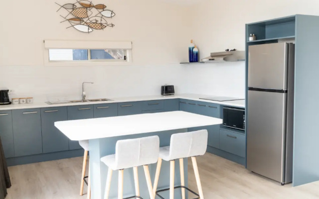 Seafront Holiday Park Kangaroo Island