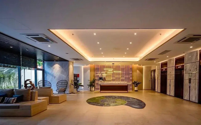 Bin's House in The Song Vung Tau