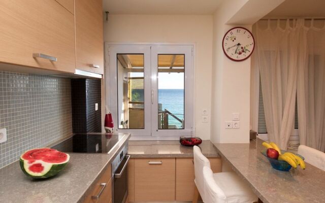 Infinity Beach House