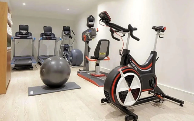 Hilton London Angel Islington