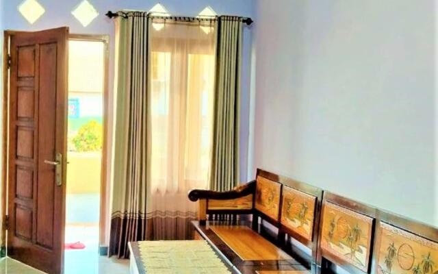Feni Homestay