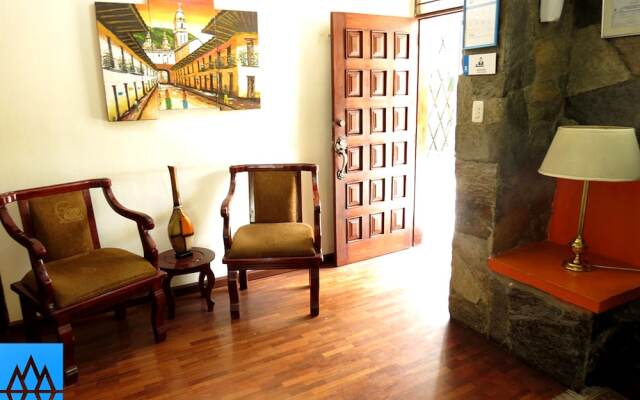 Hotel Altura