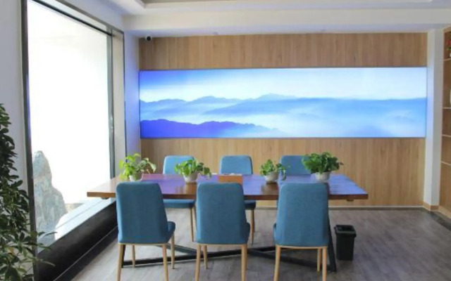 Xiyue Boutique Hotel