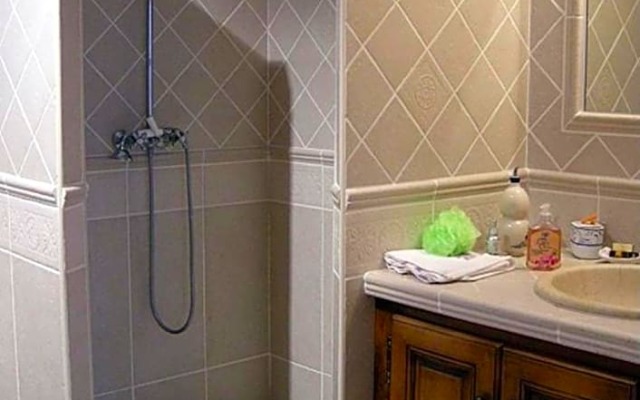 Chambre d'h¿tes Esterelle