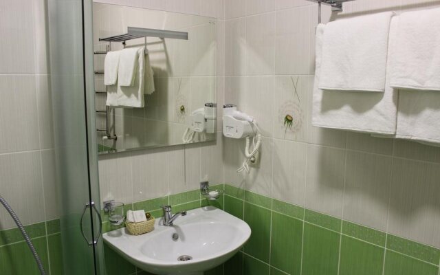 Bugar Hotel