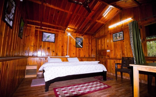 Birders Den Eco Resort