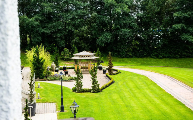 Killyhevlin Lakeside Hotel & Lodges