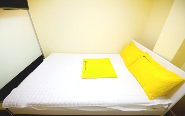 24guesthouse Seoul Jamsil