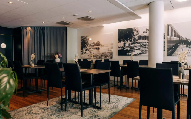 Best Western Plus Kalmarsund Hotell