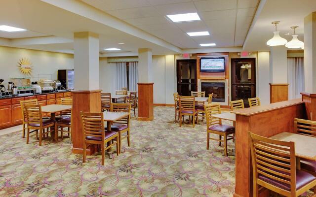 Garner Hotel Doswell Southeast by IHG