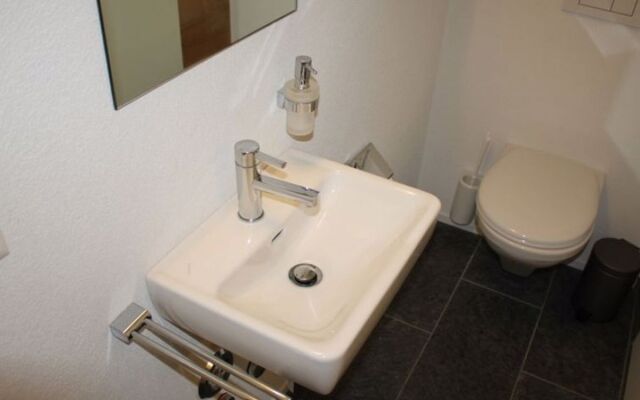 Ferienwohnung Huber