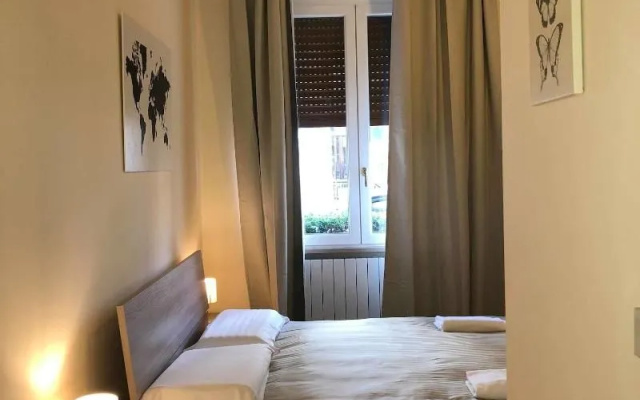 Il Galileo Rooms