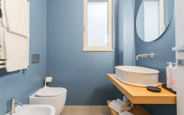 Cognetti Suite 2 in Bari