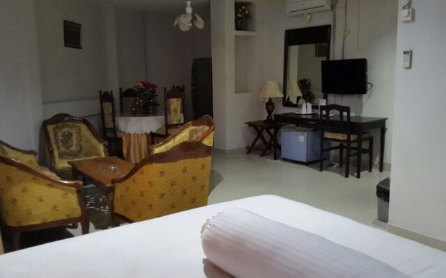Manado Plaza Hotel