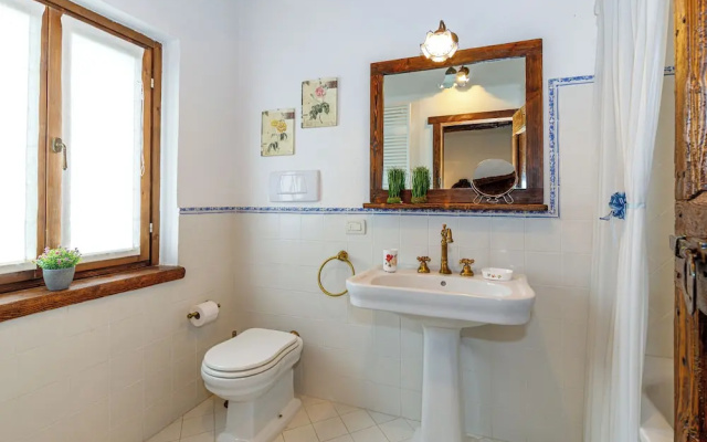 Villa Formaga Stunning View&garden and
