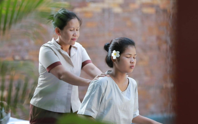 Mudra Angkor Boutique Hotel