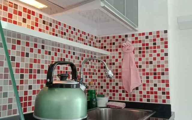 Inn19 @Bassura City