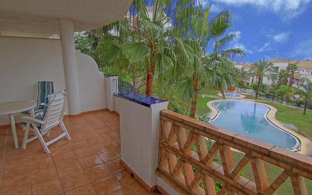 Apartment, Mijas Costa