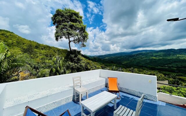 Casa De Vacaciones En Anapoima