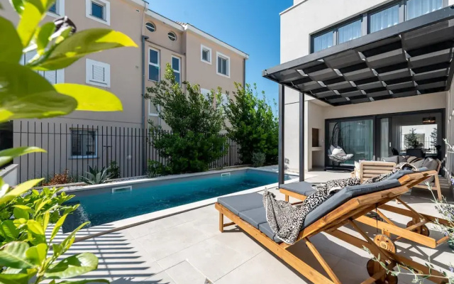 Villa Cvita Mia Zadarvillas