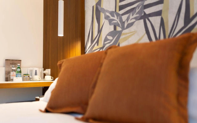 Hotel Aurora