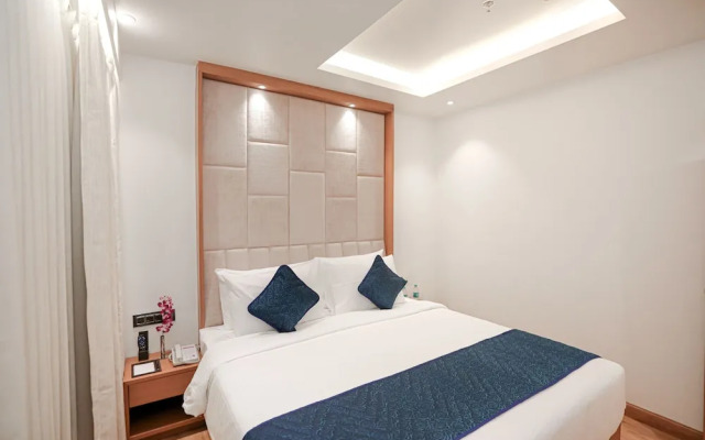 Regenta Place Bhopal