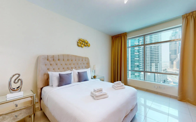 Dubai Marina- Bonaire 1202