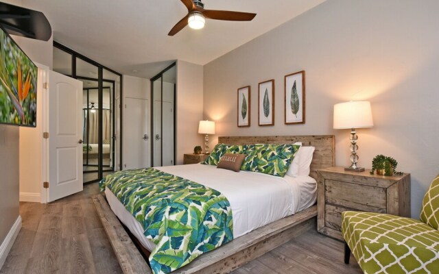 Kaanapali Shores 103 2 Bedroom Condo